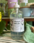 Hand Wash
