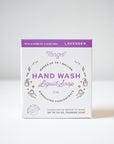 Liquid Hand Soap Concentrate