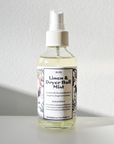 Linen & Dryer Ball Mist