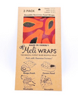 Beeswax Food Storage Wrap
