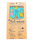 Beeswax Food Storage Wrap