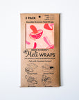 Beeswax Food Storage Wrap
