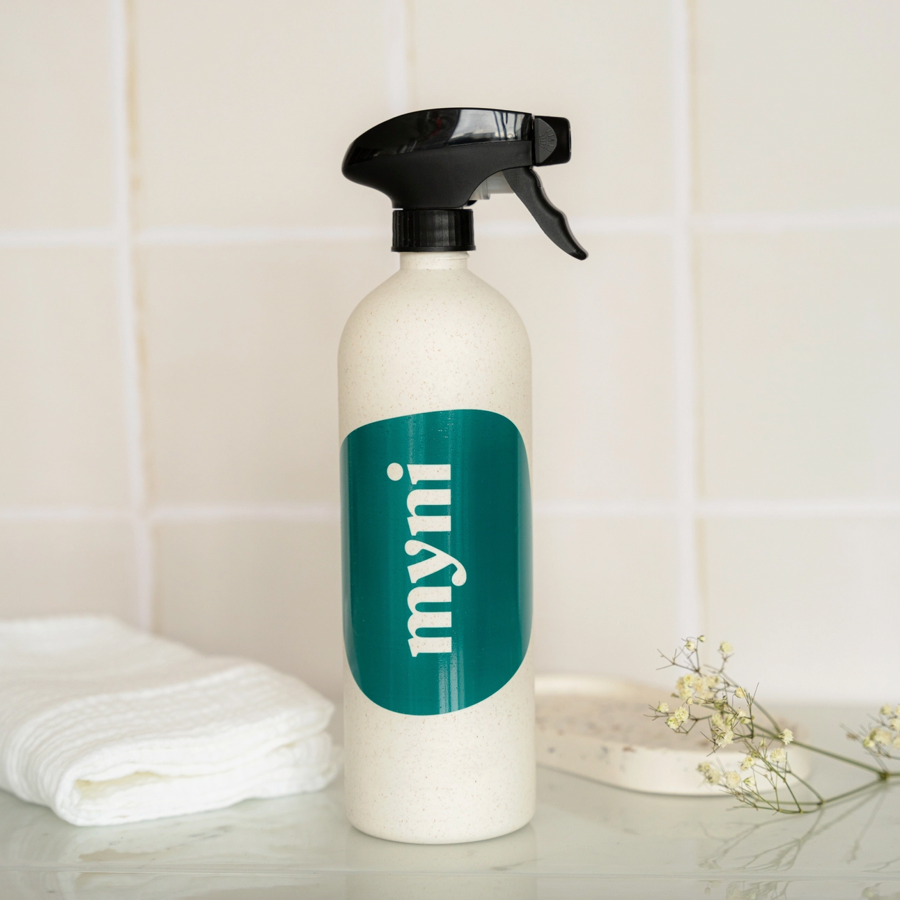 Myni Spray Bottle - Thumbnail 4