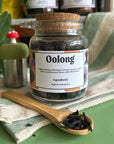 Oolong Tea