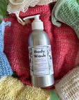 Body Wash