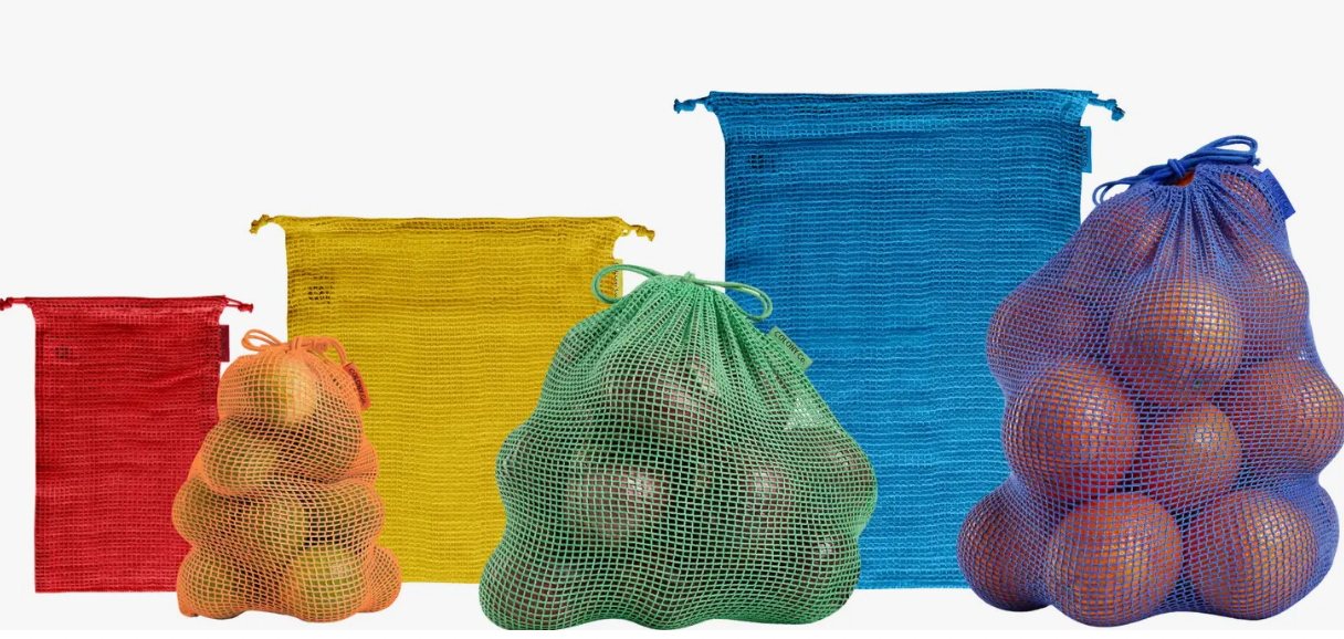 Small Produce Bags