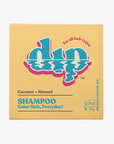 Dip Shampoo Bar