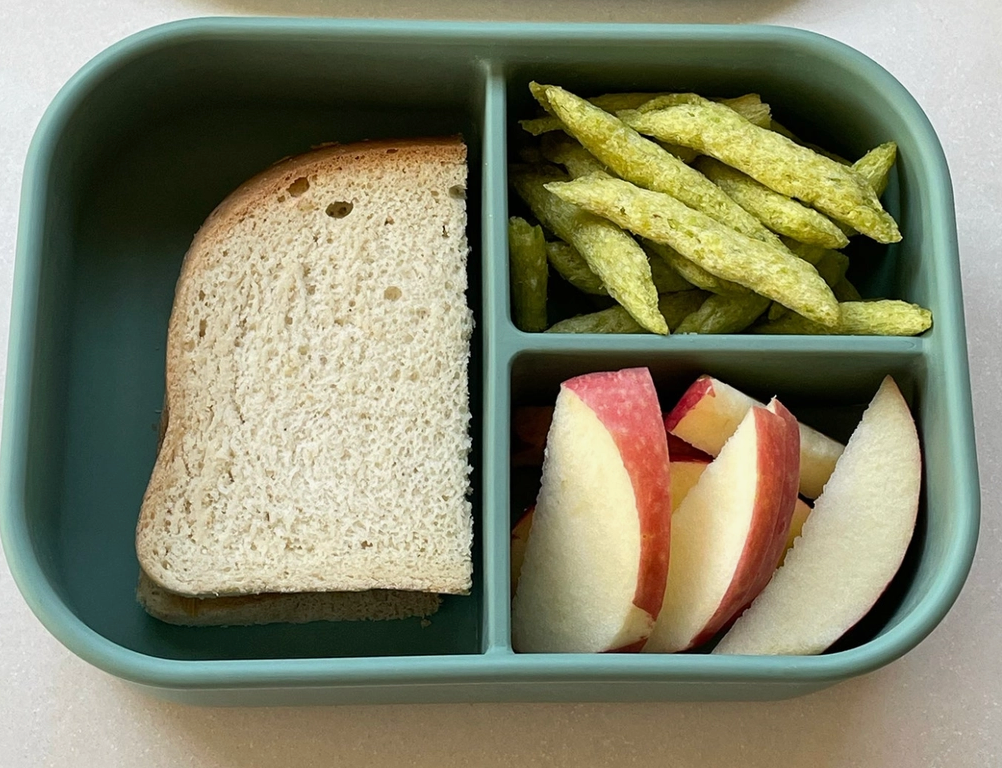 Éco Lunch Box 1l – Ma Cuisine Tupp
