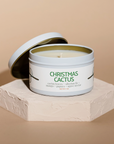 Holiday Soy Candle