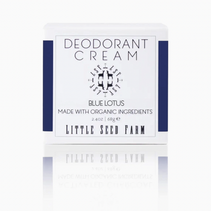 Deodorant Cream