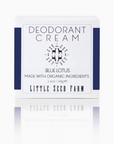 Deodorant Cream