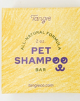 Pet Shampoo