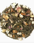 Apple Spice Green Tea