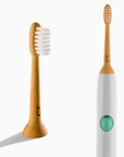 zero waste e toothbrush 