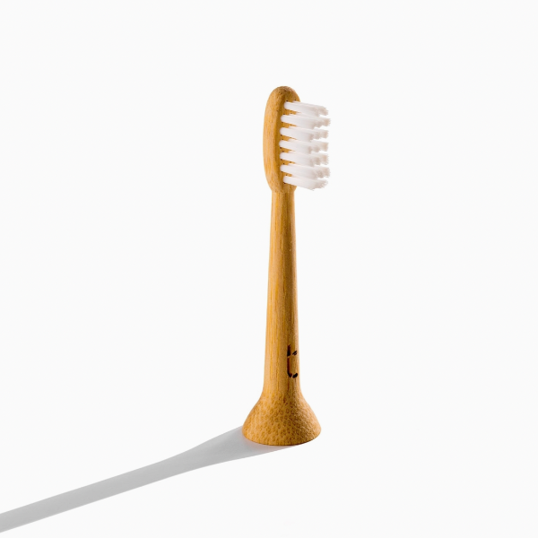 zero waste etoothbrush head