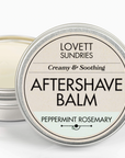 Aftershave Balm