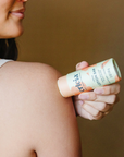 Lotion Bar Tube