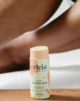 Lotion Bar Tube
