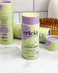 Lotion Bar Tube