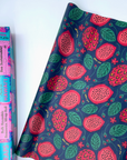 Beeswax Food Storage Wrap Roll