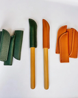Bamboo Alloy Pencil