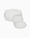 Silicone Baking Lids