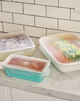 Silicone Baking Lids
