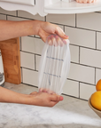 Silicone Baking Lids