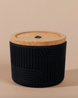Arbor Made Refillable Candle Jar