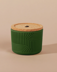 Arbor Made Refillable Candle Jar