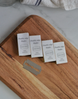 Safety Razor Blades