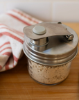 Modern Maker Provisions Soy Candle