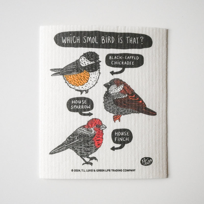 Swedish Dishcloth – Green Life Trading Co.