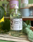 Hand Wash