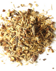 Winter Spice Herbal Tea