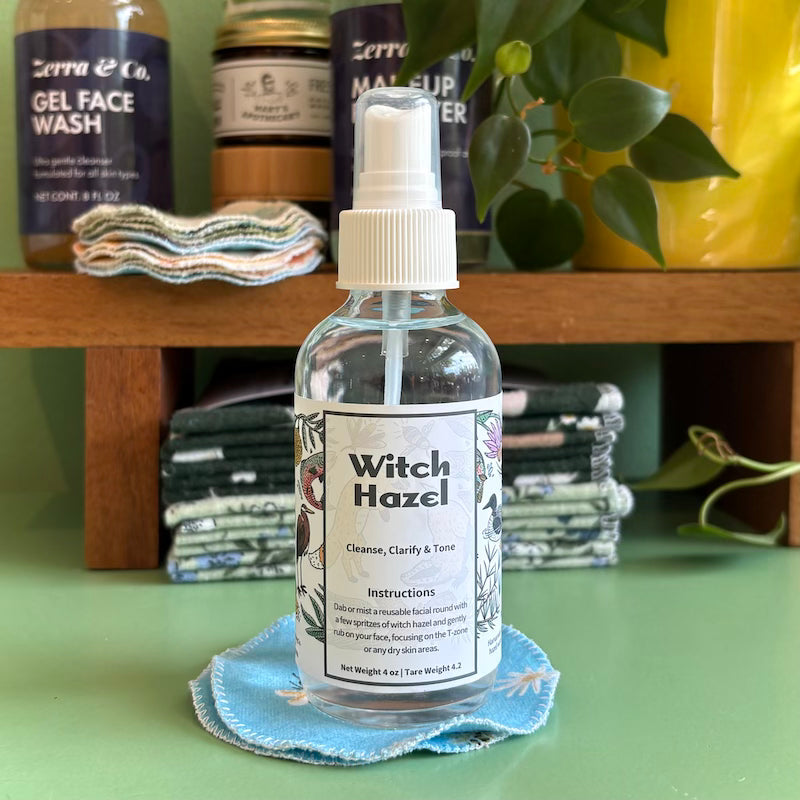 Witch Hazel