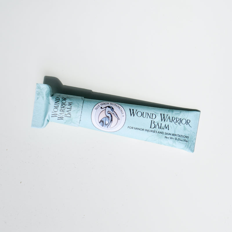 Wound &amp; Bite Balm