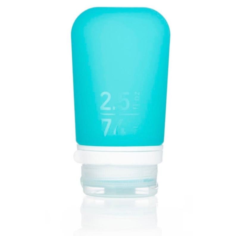 Silicone Squeeze Bottle