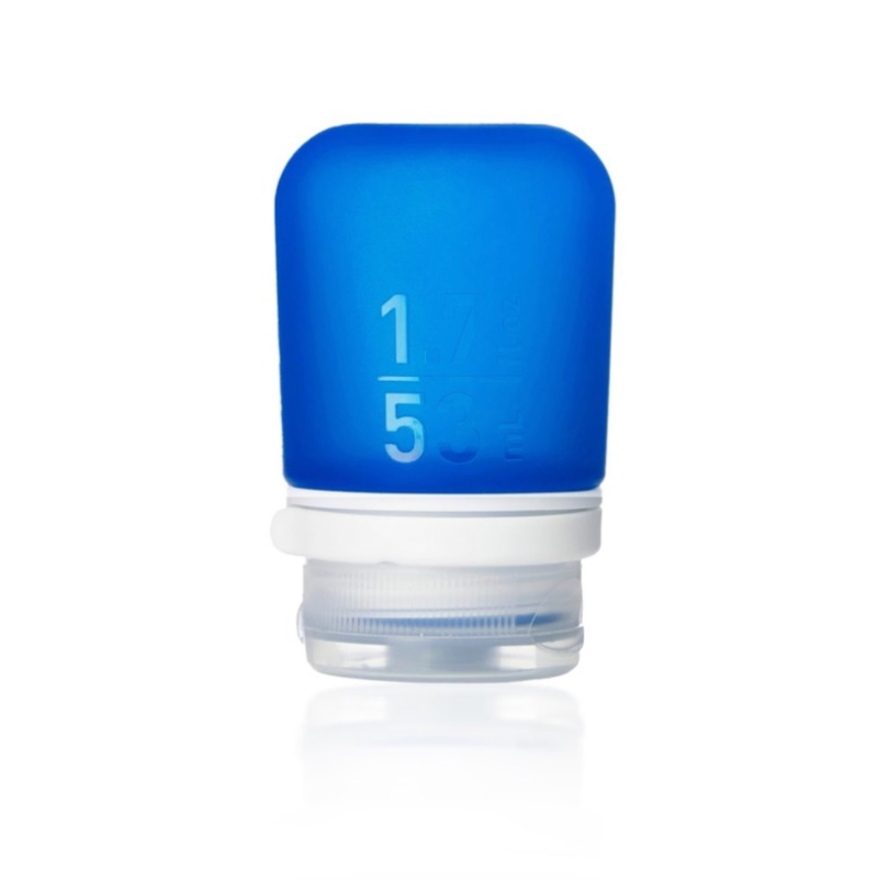 Silicone Squeeze Bottle