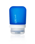 Silicone Squeeze Bottle