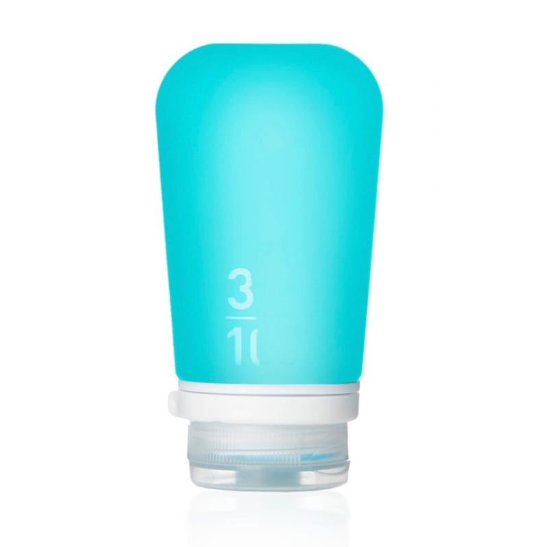Silicone Squeeze Bottle