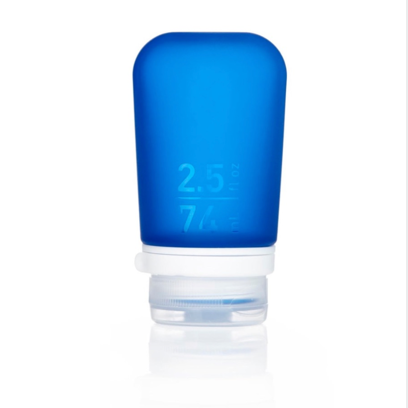 Silicone Squeeze Bottle