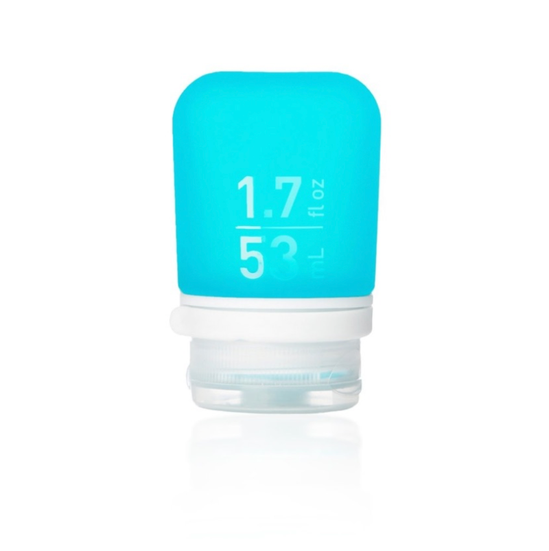 Silicone Squeeze Bottle
