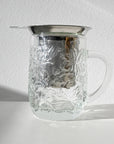 In Cup Tea Infuser