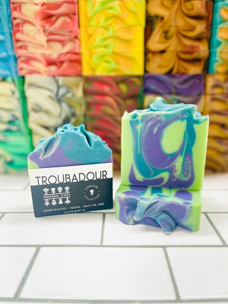 Bar Soaps