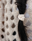 Biodegradable Bracelet Hair Ties