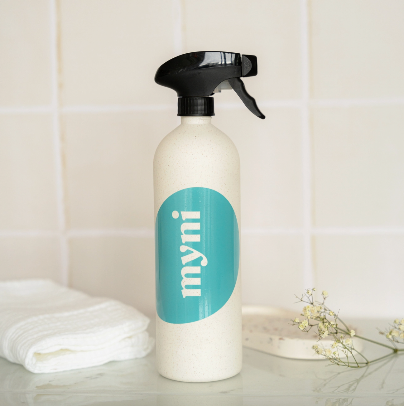 Myni Spray Bottle - Thumbnail 5