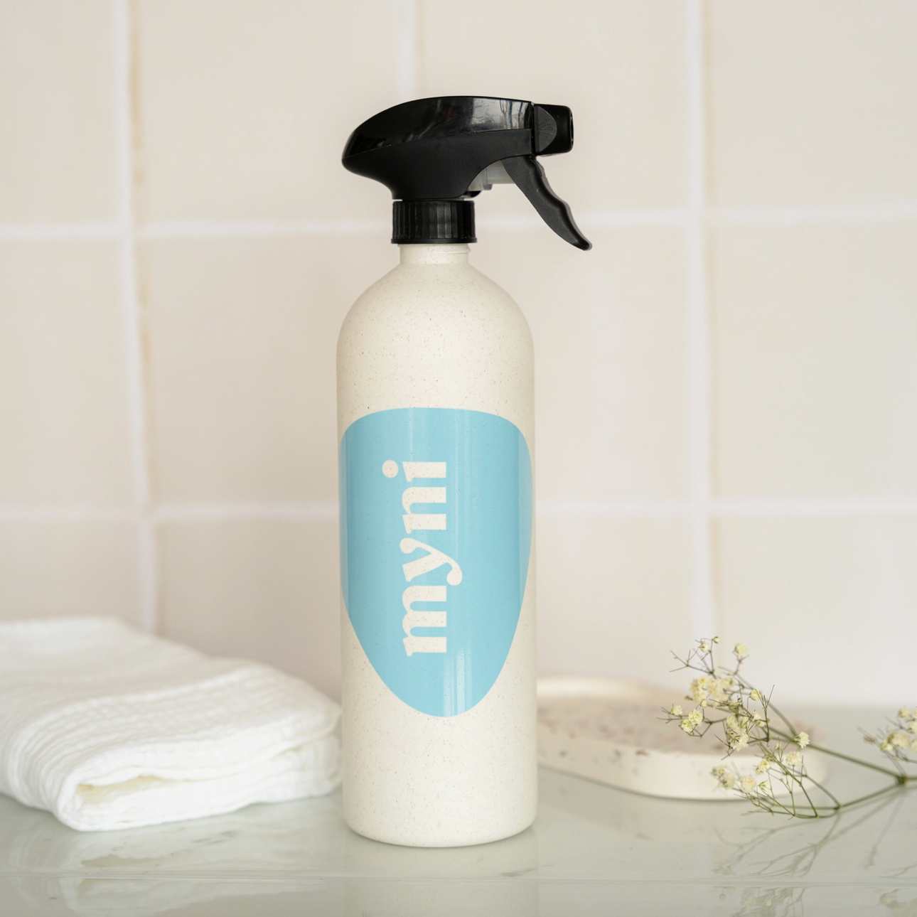 Myni Spray Bottle