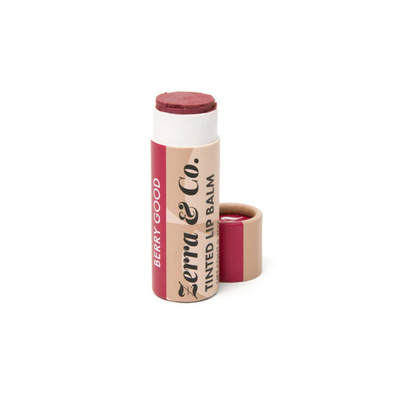 Tinted Lip Balm – Green Life Trading Co.