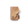 Spork & Cork